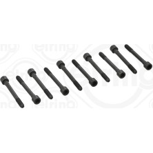 Zylinderkopfschraubensatz NISSAN 709.940