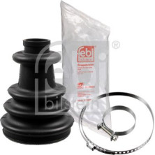 FEBI BILSTEIN Gelenkmanschette 12417 FEBI BILSTEIN Gelenkmanschette 12417