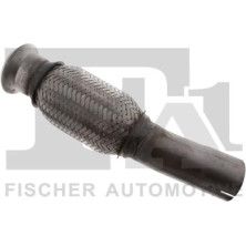 Flexrohr, Abgasanlage VW450-305