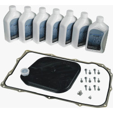 Ölwechselkit mit Öl 1090.298.127 Ölwechselkit mit Öl 1090.298.127