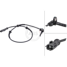 A.B.S. ABS Sensor 31466 A.B.S. ABS Sensor 31466