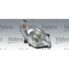 VALEO Hauptscheinwerfer 043672 VALEO Hauptscheinwerfer 043672