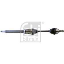 FEBI BILSTEIN Antriebswelle 186002 FEBI BILSTEIN Antriebswelle 186002