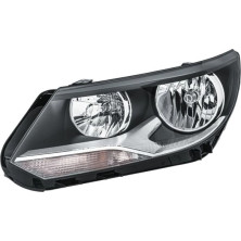 Scheinwerfer L H7/H15 +MOT +TGFL HELLA PQ VW TIGUAN 6,11-1,16 1EL 010 749-211