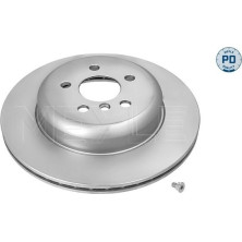 Bremsscheibe MEYLE-PD: Advanced performance and design 383 523 1021/PD