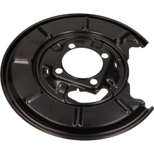 Maxgear Spritzblech, Bremsscheibe 19-3434