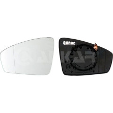 Spiegelglas, Außenspiegel 6471147 Spiegelglas, Außenspiegel 6471147