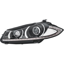 SCHEINWERFER L HELLA JAGUAR XF 08-15 1EL 354 815-071