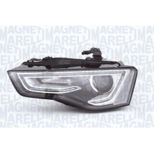MAGNETI MARELLI Hauptscheinwerfer 711307023914