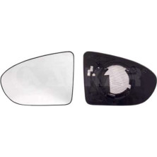 Spiegelglas, Außenspiegel 6471567 Spiegelglas, Außenspiegel 6471567