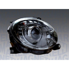 MAGNETI MARELLI Hauptscheinwerfer 712046680112