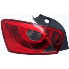 MAGNETI MARELLI Heckleuchte 714000028395