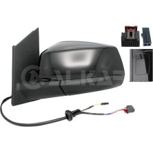 SPIEGEL L EL KLAPP HZB SPUR KONV 7+2-PIN VW CADDY V 9,20 6149830