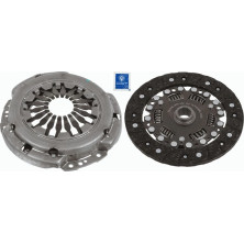 SACHS Kupplungssatz 3000 951 630