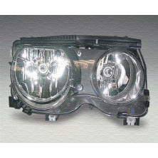 MAGNETI MARELLI Hauptscheinwerfer 710301187201