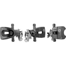 Tauschbremssattel RENAULT Megane II, Scenic 02 4133610 Tauschbremssattel RENAULT Megane II, Scenic 02 4133610