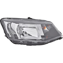 VALEO Hauptscheinwerfer 046605 VALEO Hauptscheinwerfer 046605