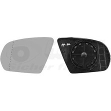 Spiegelglas, Außenspiegel M B C Klasse W205 asph. OE 099-810-0116 HAGUS 2924837 Spiegelglas, Außenspiegel M B C Klasse W205 asph. OE 099-810-0116 HAGUS 2924837