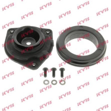 Lager - Radaufhängung. Nissan P. Tiida 1,5 Dci/1,6/1,8 09/07-Le Suspension Mounting Kit SM5627