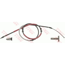 Handbremsseil re GCH567 Handbremsseil re GCH567