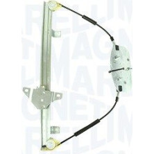 MAGNETI MARELLI Fensterheber 350103107500