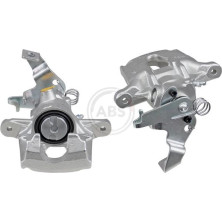 A.B.S. Bremstrommel 630072 A.B.S. Bremstrommel 630072
