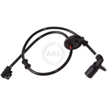 A.B.S. ABS Sensor 30255 A.B.S. ABS Sensor 30255