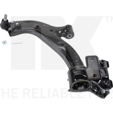 Querlenker Honda P. Cr-V 2.0/2.2 07- Le 5012661 Querlenker Honda P. Cr-V 2.0/2.2 07- Le 5012661