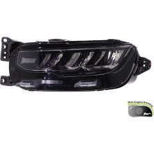 SCHEINW L LED VALEO PQ CITROEN C5 AIRCROSS 11,18-2,22 451132