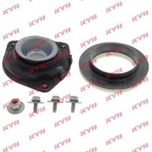 Lager - Radaufhängung. Nissan P. Note 1.4/1.5Dci/1.6 03/06- Le Suspension Mounting Kit SM2805