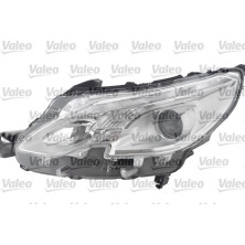 VALEO Hauptscheinwerfer 045172 VALEO Hauptscheinwerfer 045172