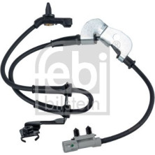 Sensor, Raddrehzahl 107290 Sensor, Raddrehzahl 107290