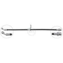 A.B.S. Bremsschlauch SL 1500