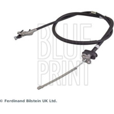 BluePrint Handbremsseil Seilzug Festellbremse ADD64668 BluePrint Handbremsseil Seilzug Festellbremse ADD64668