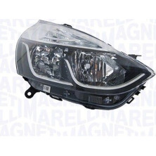MAGNETI MARELLI Hauptscheinwerfer 712105911110