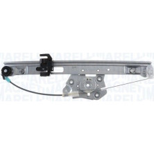 MAGNETI MARELLI Fensterheber 350103329000