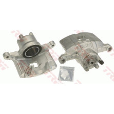 Tauschbremssattel VA re BHX500E