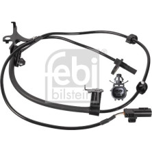 Sensor, Raddrehzahl 172161 Sensor, Raddrehzahl 172161
