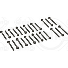Zylinderkopfschraubensatz Daimler PKW 476.660