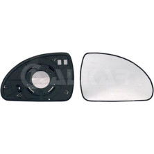 ALKAR Spiegelglas, Außenspiegel 6402638 ALKAR Spiegelglas, Außenspiegel 6402638