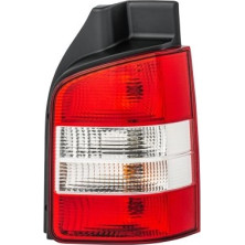 HECKLEUCHTE R 12 V HELLA VW TRANSPORTER T5 4,03-9,09 2SK 008 579-221