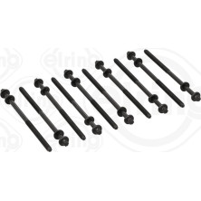 Zylinderkopfschraubensatz HONDA 022.490