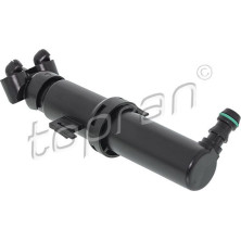 TOPRAN Waschwasserdüse, Scheinwerferreinigung 116 230 EHVP