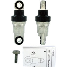 Spannrolle Nebentrieb TOYOTA VKM 61072