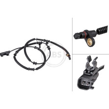 A.B.S. Sensor, Raddrehzahl 31823