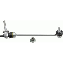 Koppelstange Db Glc (X253), 220 D 4-Matic (253.905), 250 4-Matic (253.946), 250 D 4-Matic (253.909), 300 4-Matic (253.949), 350 E 4-Matic ( 38393 01 Koppelstange Db Glc (X253), 220 D 4-Matic (253.905), 250 4-Matic (253.946), 250 D 4-Matic (253.909), 300 4-Matic (253.949), 350 E 4-Matic ( 38393 01