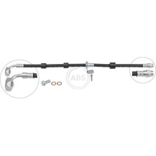 A.B.S. Bremsschlauch SL 1237