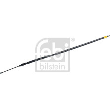 FEBI BILSTEIN Seilzug, Feststellbremse 109484 FEBI BILSTEIN Seilzug, Feststellbremse 109484