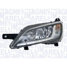 MAGNETI MARELLI Hauptscheinwerfer 712501011129