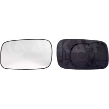 Spiegelglas, Außenspiegel 6401154 Spiegelglas, Außenspiegel 6401154